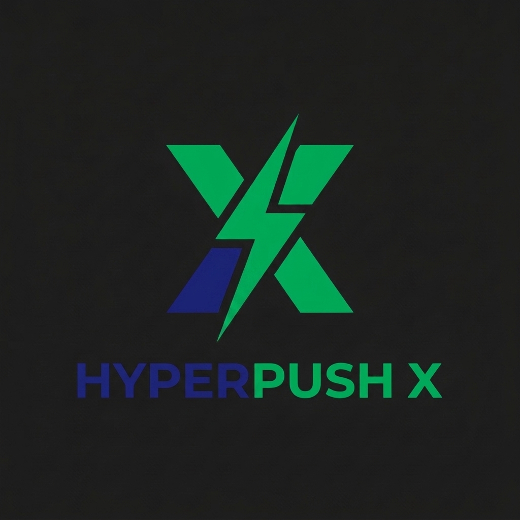 HyperPush X